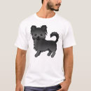 Pesquisar por casaco preto camisetas Cão