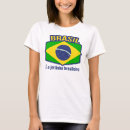 Pesquisar por brasil femininas camisetas Bandeira de brasil