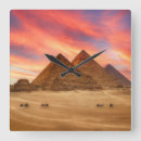 Pesquisar por pirâmide relogios de parede Esfinge