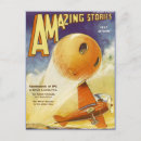 Pesquisar por ufo cartoes postais Sci fi