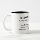 Pesquisar por cappuccinos canecas Italiano