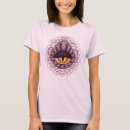 Pesquisar por olhos estranhos camisetas Assustador