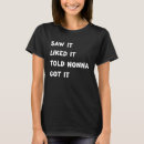 Pesquisar por nonno camisetas Como