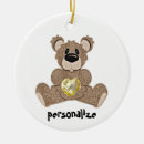 Pesquisar por ornamento do urso de ursinho ornamentos For kids