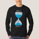 Pesquisar por ampulheta camisetas Areia