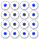 Pesquisar por oculto adesivos Mau