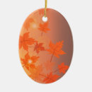 Pesquisar por folhas de outono ornamentos Queda