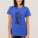 Pesquisar por tarot card camisetas Allegory