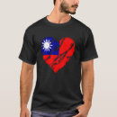 Pesquisar por i love taiwan camisetas Sinalizador