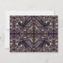 Pesquisar por corvos cartoes postais Roxo