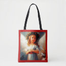 Pesquisar por do natal do anjo bolsas Asas