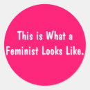 Pesquisar por feminismo adesivos Arte