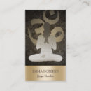 Pesquisar por mediação cartao de visita Ioga