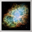 Pesquisar por nebulosa de caranguejo pôsteres Supernova