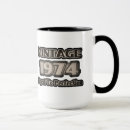 Pesquisar por que 1974 canecas Engraçado