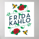 Pesquisar por feminist pôsteres Frida kahlo