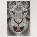 Pesquisar por tigre branco quebra cabecas Animal selvagem