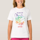 Pesquisar por inteligente design camisetas For kids