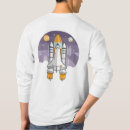 Pesquisar por rocketship camisetas Espaço