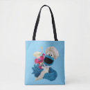 Pesquisar por marionetes bolsas tote Monstro de biscoitos