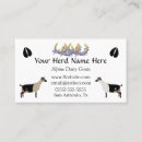 Pesquisar por leite das cabras cartao de visita Fazenda