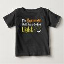 Pesquisar por luz noite camisetas For kids