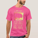 Pesquisar por pote camisetas Porco