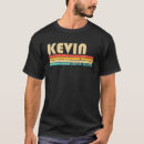 Pesquisar por nome kevin camisetas Retrô