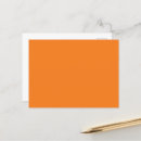 Pesquisar por cores sólidas cartoes postais Laranja