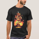 Pesquisar por cultura chinesa camisetas Mítico