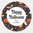 Pesquisar por fantasma bonito adesivos Padrão