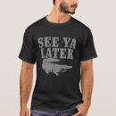 Pesquisar por florida alligator camisetas Engraçado
