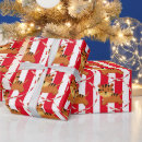 Pesquisar por embrulho do circo papel de papel de presente Animal