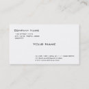 Pesquisar por arte digital cartao de visita Branco