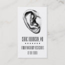 Pesquisar por auriculares cartao de visita Moderno