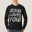 Pesquisar por evangelismo cristão camisetas Tendência