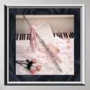 Pesquisar por piano pôsteres Rosa