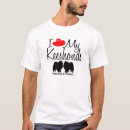 Pesquisar por quilhas camisetas Qualquer pessoa