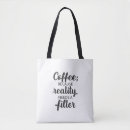 Pesquisar por filtros bolsas tote Tipografia