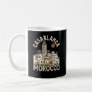 Pesquisar por casablanca canecas Marrocos