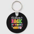 Pesquisar por primeiro dia da escola chaveiros Estudante