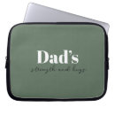 Pesquisar por presente” laptop sleeves For him