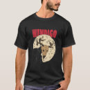 Pesquisar por wendigo camisetas Monstro