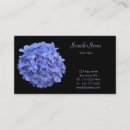 Pesquisar por do hydrangea cartao de visita Bonito
