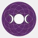 Pesquisar por deusa da lua adesivos Símbolo