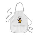 Pesquisar por desenhos animados urso aventais Panda