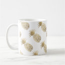 Pesquisar por abacaxi ouro canecas Elegante