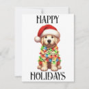 Pesquisar por do golden retriever cartoes Dourado