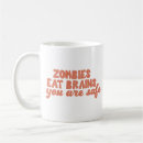 Pesquisar por cérebro canecas Engraçado