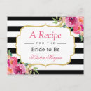 Pesquisar por roxo e preto cartoes postais Chá de panela